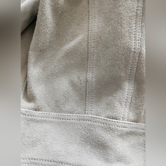 Gucci Ruffled Jacket - Picture 7 of 7